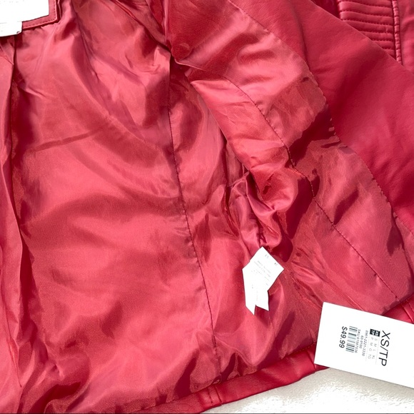 Revamped outerwear jacket size XS - Picture 7 of 9